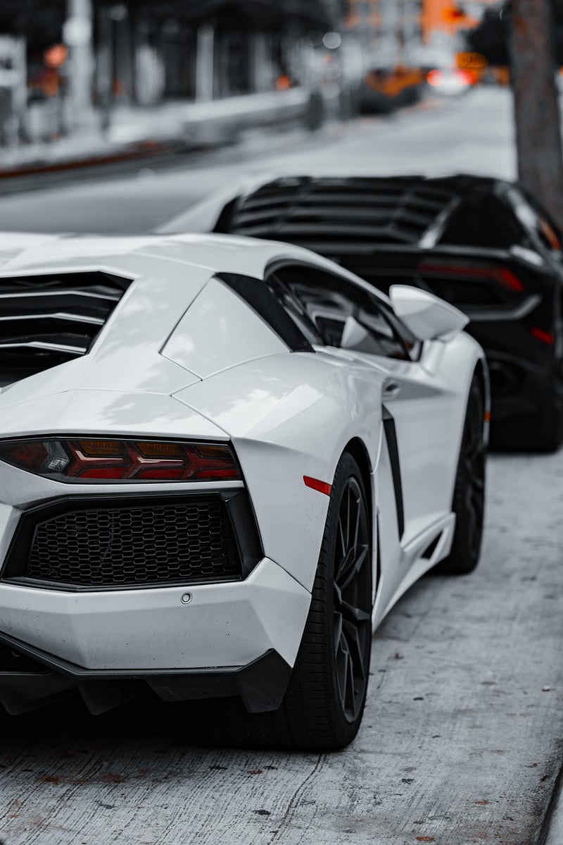 Sports Car